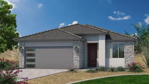1254 E Ridgerock Loop, Casa Grande, AZ 85122