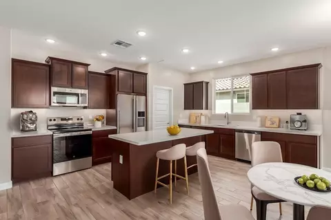 Kitchen - 1254 E Ridgerock Loop, Casa Grande, AZ 85122 photo 1 of 7