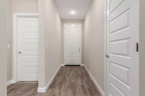 Entry Way - 1254 E Ridgerock Loop, Casa Grande, AZ 85122 photo 1 of 4