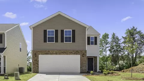 6282 Ashton Woods Ln, Rural Hall, NC 27045
