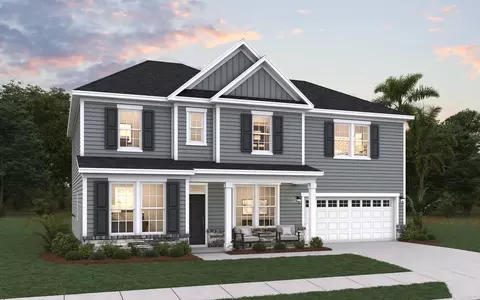 420 Grand Griffon Way, Lillington, NC 27546