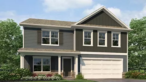 1065 Clear Springs Rd, Rockwell, NC 28138