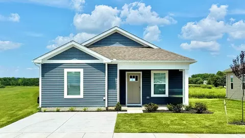 Exterior - 1302 Purple Orchid Loop, Salisbury, MD 21801 photo 5 of 7