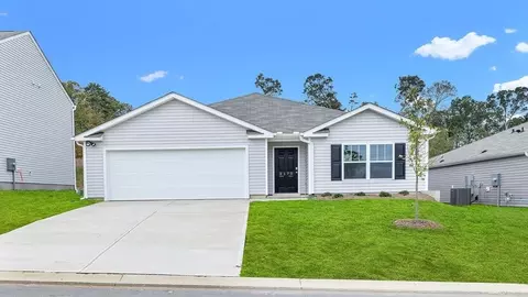 3117 Emberly Dr, Roebuck, SC 29376