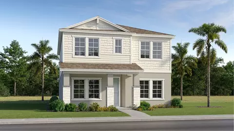 10612 Oak Tree Aly, Oxford, FL 34484