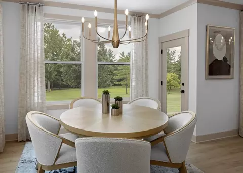 Dining - 20 Boulder Blvd, Peninsula, OH 44264 photo 2 of 6