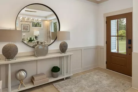 Entry Way - 20 Boulder Blvd, Peninsula, OH 44264 photo 1 of 2