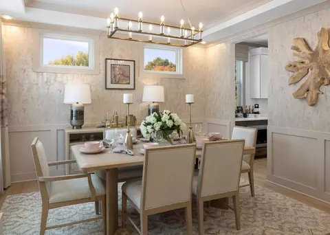 Dining - 20 Boulder Blvd, Peninsula, OH 44264 photo 1 of 6