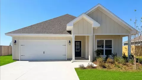 4861 Windrow Way, Panama City, FL 32404