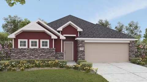 1826 Cabin Wood Ln, Forney, TX 75126