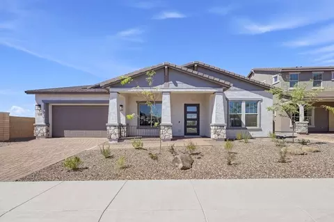 21094 S 190th Pl, Queen Creek, AZ 85142
