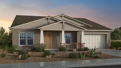 21094 S 190th Pl, Queen Creek, AZ 85142