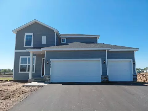 11607 74th St NE, Otsego, MN 55301