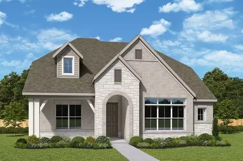 1827 Gettysburg Blvd, Royse City, TX 75189