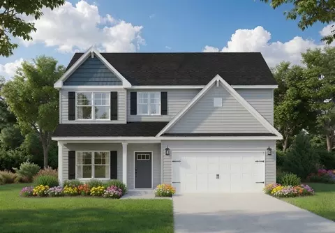 2747 Darroch Rd, Lillington, NC 27546