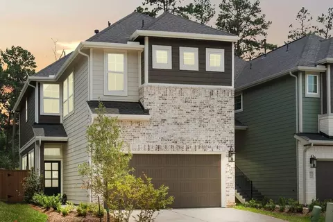 Exterior - 12607 Grayson County Dr, Cypress, TX 77433 photo 2 of 2