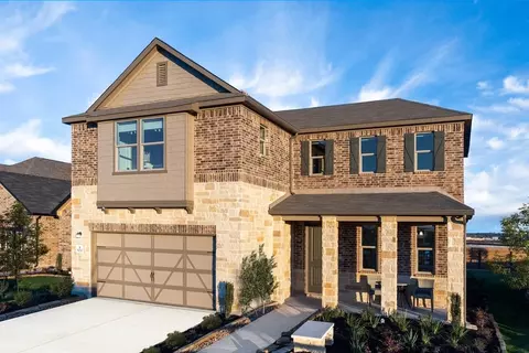 7717 Kingfisher Lndg, San Antonio, TX 78253