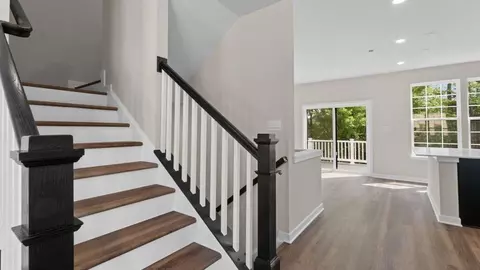 Entry Way - 719 Beadlilly Way, Joppa, MD 21085 photo 3 of 11