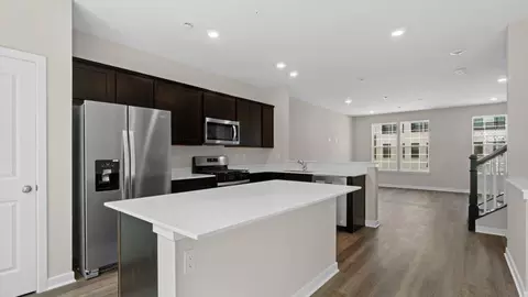 Kitchen - 719 Beadlilly Way, Joppa, MD 21085 photo 1 of 11