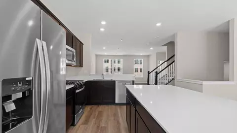 Kitchen - 719 Beadlilly Way, Joppa, MD 21085 photo 2 of 11