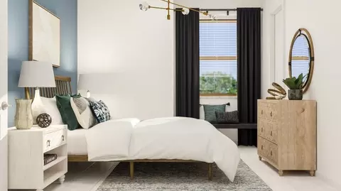 Bedroom - 20107 Everwood Dr, Estero, FL 33928 photo 2 of 3