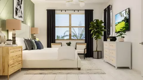 Bedroom - 20107 Everwood Dr, Estero, FL 33928 photo 1 of 3