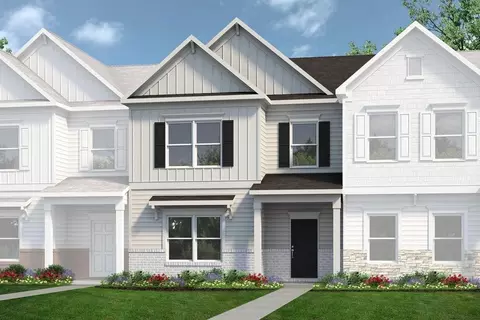 211 Martindale Ln #LOT 120, Clarksville, TN 37043