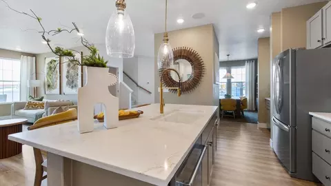 Kitchen - 24217 E 53rd Dr, Aurora, CO 80019 photo 2 of 7
