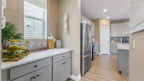 Entry Way - 24217 E 53rd Dr, Aurora, CO 80019 photo 1 of 5