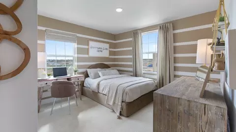 Bedroom - 24217 E 53rd Dr, Aurora, CO 80019 photo 1 of 10