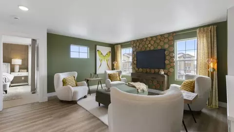 Living - 24217 E 53rd Dr, Aurora, CO 80019 photo 4 of 4