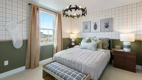 Bedroom - 24217 E 53rd Dr, Aurora, CO 80019 photo 2 of 10