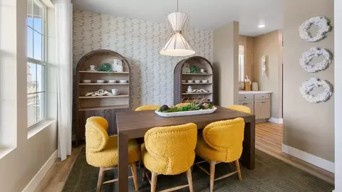 Dining - 24217 E 53rd Dr, Aurora, CO 80019 photo 1 of 4