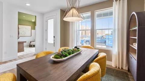 Dining - 24217 E 53rd Dr, Aurora, CO 80019 photo 2 of 4