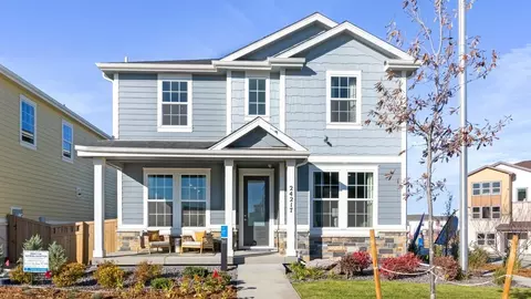 24217 E 53rd Dr, Aurora, CO 80019