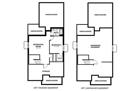 Floorplan - 24217 E 53rd Dr, Aurora, CO 80019 photo 3 of 3