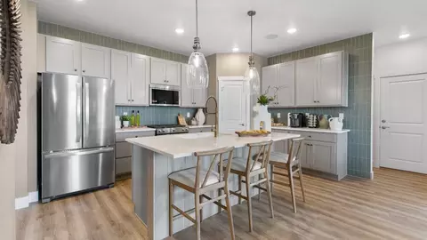 Kitchen - 24217 E 53rd Dr, Aurora, CO 80019 photo 4 of 7