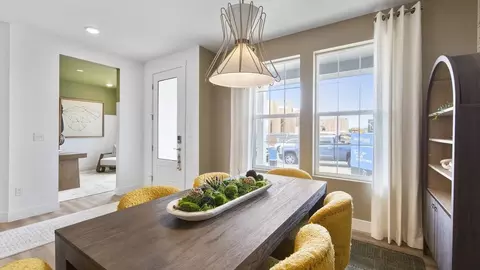 Dining - 24217 E 53rd Dr, Aurora, CO 80019 photo 3 of 4