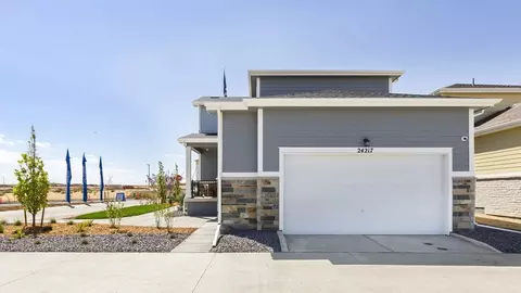 Exterior - 24217 E 53rd Dr, Aurora, CO 80019 photo 5 of 6