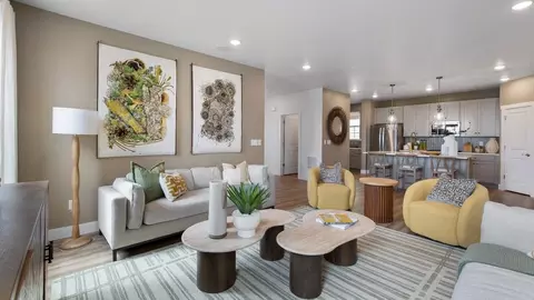 Living - 24217 E 53rd Dr, Aurora, CO 80019 photo 1 of 4