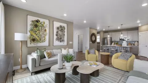 Living - 24217 E 53rd Dr, Aurora, CO 80019 photo 3 of 4