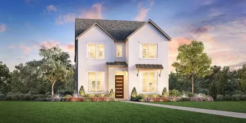 625 Ladybug Trl, Celina, TX 75009