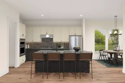 Kitchen - 625 Ladybug Trl, Celina, TX 75009 photo 1 of 2