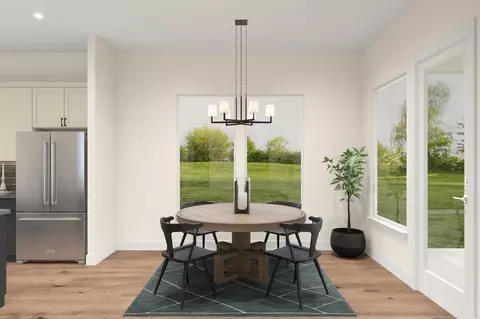 Dining - 625 Ladybug Trl, Celina, TX 75009 photo 1 of 1
