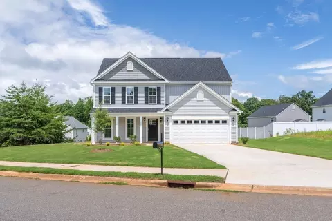 1014 Spruce Garden Dr, Rural Hall, NC 27045