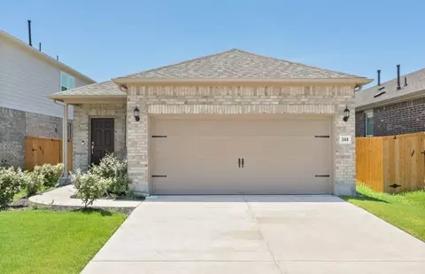 344 Bridge Deck Loop, Kyle, TX 78640