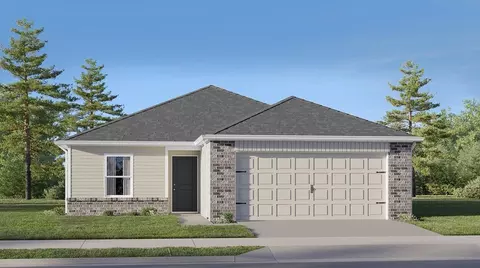 213 Camden Park Ave, Calera, AL 35040
