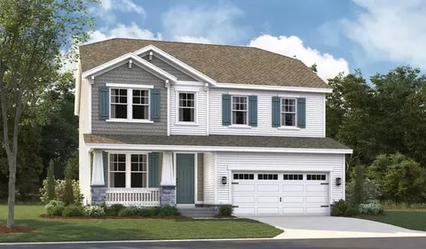 1617 Shady Tree Ct, Bel Air, MD 21015