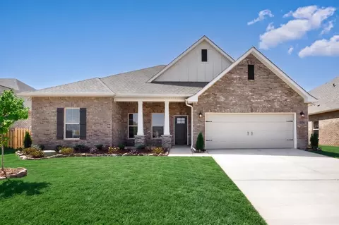 134 Pike Ackert Rd, Meridianville, AL 35759