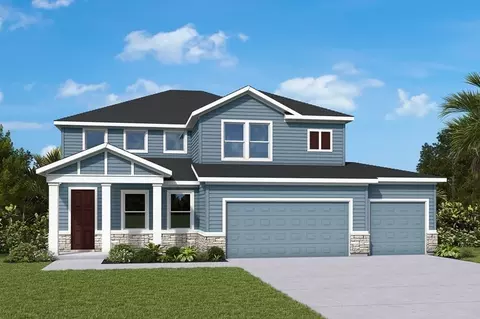 1510 Rivercraft Way, Green Cove Springs, FL 32043